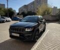 Чорний Джип Compass, об'ємом двигуна 2.4 л та пробігом 136 тис. км за 13700 $, фото 1 на Automoto.ua