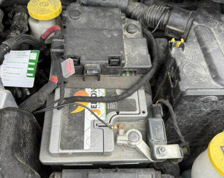 Чорний Джип Compass, об'ємом двигуна 2.36 л та пробігом 139 тис. км за 16499 $, фото 52 на Automoto.ua