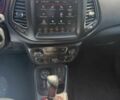 Чорний Джип Compass, об'ємом двигуна 2.4 л та пробігом 78 тис. км за 9000 $, фото 8 на Automoto.ua