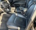 Черный Джип Компас, объемом двигателя 2.4 л и пробегом 137 тыс. км за 13700 $, фото 8 на Automoto.ua