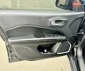 Черный Джип Компас, объемом двигателя 2.36 л и пробегом 67 тыс. км за 13900 $, фото 8 на Automoto.ua