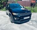 Чорний Джип Compass, об'ємом двигуна 2.36 л та пробігом 115 тис. км за 13900 $, фото 1 на Automoto.ua