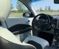 Черный Джип Компас, объемом двигателя 2.4 л и пробегом 155 тыс. км за 14700 $, фото 2 на Automoto.ua