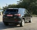 Чорний Джип Compass, об'ємом двигуна 2.4 л та пробігом 142 тис. км за 14200 $, фото 3 на Automoto.ua