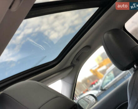 Чорний Джип Compass, об'ємом двигуна 2.4 л та пробігом 128 тис. км за 16650 $, фото 12 на Automoto.ua