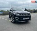Чорний Джип Compass, об'ємом двигуна 2.36 л та пробігом 100 тис. км за 16400 $, фото 4 на Automoto.ua