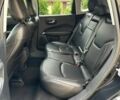 Чорний Джип Compass, об'ємом двигуна 2.4 л та пробігом 99 тис. км за 9000 $, фото 10 на Automoto.ua