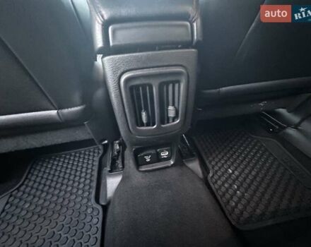 Чорний Джип Compass, об'ємом двигуна 2.36 л та пробігом 122 тис. км за 15000 $, фото 27 на Automoto.ua