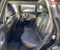 Черный Джип Компас, объемом двигателя 2.4 л и пробегом 128 тыс. км за 15600 $, фото 21 на Automoto.ua