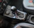 Черный Джип Компас, объемом двигателя 2.4 л и пробегом 128 тыс. км за 15600 $, фото 18 на Automoto.ua
