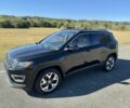 Чорний Джип Compass, об'ємом двигуна 2.4 л та пробігом 32 тис. км за 2860 $, фото 2 на Automoto.ua