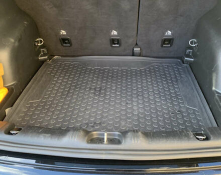 Джип Компас 2018 в Львове на Automoto.ua Черный Джип Компас, объемом двигателя 2.36 л и пробегом 136 тыс. км за 14400 $, фото 41 на Automoto.ua