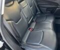 Черный Джип Компас, объемом двигателя 2.4 л и пробегом 102 тыс. км за 248 $, фото 10 на Automoto.ua