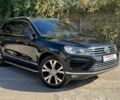 Чорний Джип Compass, об'ємом двигуна 2.36 л та пробігом 129 тис. км за 14500 $, фото 1 на Automoto.ua