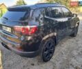 Черный Джип Компас, объемом двигателя 2.36 л и пробегом 162 тыс. км за 15300 $, фото 10 на Automoto.ua
