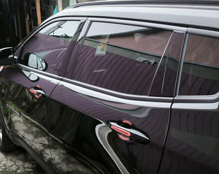 Черный Джип Компас, объемом двигателя 2.36 л и пробегом 41 тыс. км за 19000 $, фото 8 на Automoto.ua