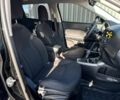 Черный Джип Компас, объемом двигателя 2.4 л и пробегом 128 тыс. км за 12850 $, фото 16 на Automoto.ua