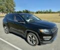 Чорний Джип Compass, об'ємом двигуна 2.4 л та пробігом 32 тис. км за 2860 $, фото 1 на Automoto.ua