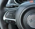 Черный Джип Компас, объемом двигателя 2.36 л и пробегом 86 тыс. км за 15800 $, фото 21 на Automoto.ua