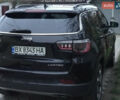Чорний Джип Compass, об'ємом двигуна 2.36 л та пробігом 56 тис. км за 16800 $, фото 4 на Automoto.ua