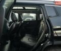 Чорний Джип Compass, об'ємом двигуна 2.36 л та пробігом 78 тис. км за 18500 $, фото 36 на Automoto.ua