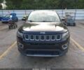 Чорний Джип Compass, об'ємом двигуна 2.4 л та пробігом 116 тис. км за 2000 $, фото 1 на Automoto.ua