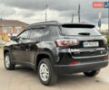 Чорний Джип Compass, об'ємом двигуна 2.36 л та пробігом 73 тис. км за 15600 $, фото 4 на Automoto.ua