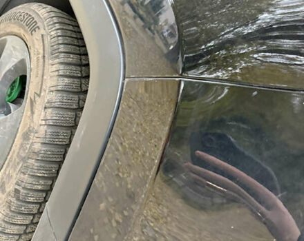 Черный Джип Компас, объемом двигателя 2.36 л и пробегом 89 тыс. км за 16500 $, фото 8 на Automoto.ua