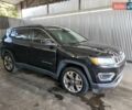 Чорний Джип Compass, об'ємом двигуна 2.36 л та пробігом 144 тис. км за 2300 $, фото 3 на Automoto.ua