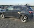 Чорний Джип Compass, об'ємом двигуна 2.4 л та пробігом 85 тис. км за 2000 $, фото 5 на Automoto.ua