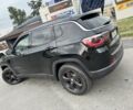 Чорний Джип Compass, об'ємом двигуна 2.4 л та пробігом 88 тис. км за 16011 $, фото 3 на Automoto.ua