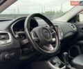 Черный Джип Компас, объемом двигателя 0 л и пробегом 169 тыс. км за 13499 $, фото 15 на Automoto.ua