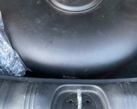 Черный Джип Компас, объемом двигателя 2.4 л и пробегом 100 тыс. км за 14300 $, фото 13 на Automoto.ua