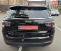 Черный Джип Компас, объемом двигателя 2.36 л и пробегом 110 тыс. км за 15000 $, фото 15 на Automoto.ua