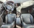 Чорний Джип Compass, об'ємом двигуна 0 л та пробігом 156 тис. км за 2100 $, фото 6 на Automoto.ua