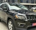 Джип Компас 2018 в Ивано-Франковске на Automoto.ua Черный Джип Компас, объемом двигателя 2.4 л и пробегом 100 тыс. км за 13499 $, фото 3 на Automoto.ua