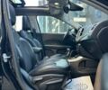 Черный Джип Компас, объемом двигателя 2.36 л и пробегом 182 тыс. км за 12999 $, фото 28 на Automoto.ua