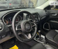Чорний Джип Compass, об'ємом двигуна 2.36 л та пробігом 56 тис. км за 15600 $, фото 8 на Automoto.ua