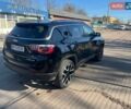 Черный Джип Компас, объемом двигателя 2.36 л и пробегом 81 тыс. км за 15500 $, фото 5 на Automoto.ua