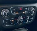 Черный Джип Компас, объемом двигателя 2.4 л и пробегом 155 тыс. км за 14800 $, фото 12 на Automoto.ua