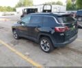 Чорний Джип Compass, об'ємом двигуна 2.4 л та пробігом 116 тис. км за 2000 $, фото 6 на Automoto.ua
