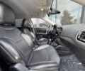 Чорний Джип Compass, об'ємом двигуна 2.4 л та пробігом 49 тис. км за 10300 $, фото 8 на Automoto.ua