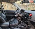 Чорний Джип Compass, об'ємом двигуна 2.36 л та пробігом 86 тис. км за 14300 $, фото 20 на Automoto.ua