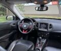 Черный Джип Компас, объемом двигателя 2.36 л и пробегом 130 тыс. км за 16800 $, фото 27 на Automoto.ua