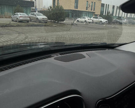 Черный Джип Компас, объемом двигателя 2.4 л и пробегом 58 тыс. км за 16300 $, фото 31 на Automoto.ua