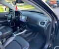 Черный Джип Компас, объемом двигателя 2.4 л и пробегом 126 тыс. км за 12900 $, фото 26 на Automoto.ua