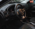 Чорний Джип Compass, об'ємом двигуна 2.36 л та пробігом 56 тис. км за 16800 $, фото 3 на Automoto.ua