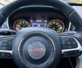 Чорний Джип Compass, об'ємом двигуна 2.4 л та пробігом 63 тис. км за 17000 $, фото 1 на Automoto.ua