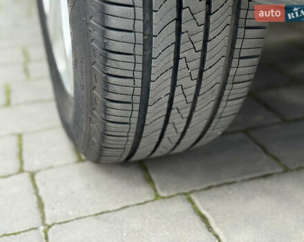 Джип Компас 2018 в Ивано-Франковске на Automoto.ua Черный Джип Компас, объемом двигателя 2.4 л и пробегом 100 тыс. км за 13499 $, фото 10 на Automoto.ua