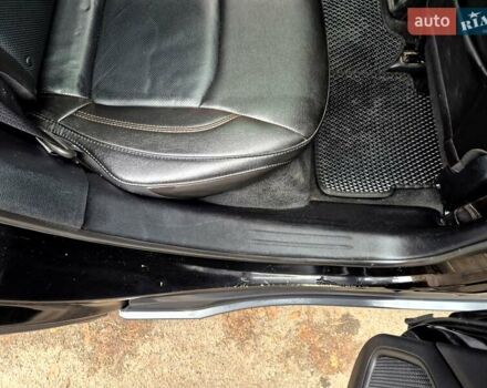 Черный Джип Компас, объемом двигателя 2.36 л и пробегом 117 тыс. км за 15800 $, фото 41 на Automoto.ua